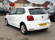 Volkswagen Polo Match (2016)