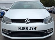 Volkswagen Polo Match (2016)