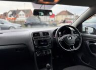 Volkswagen Polo Match (2016)