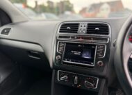 Volkswagen Polo Match (2016)