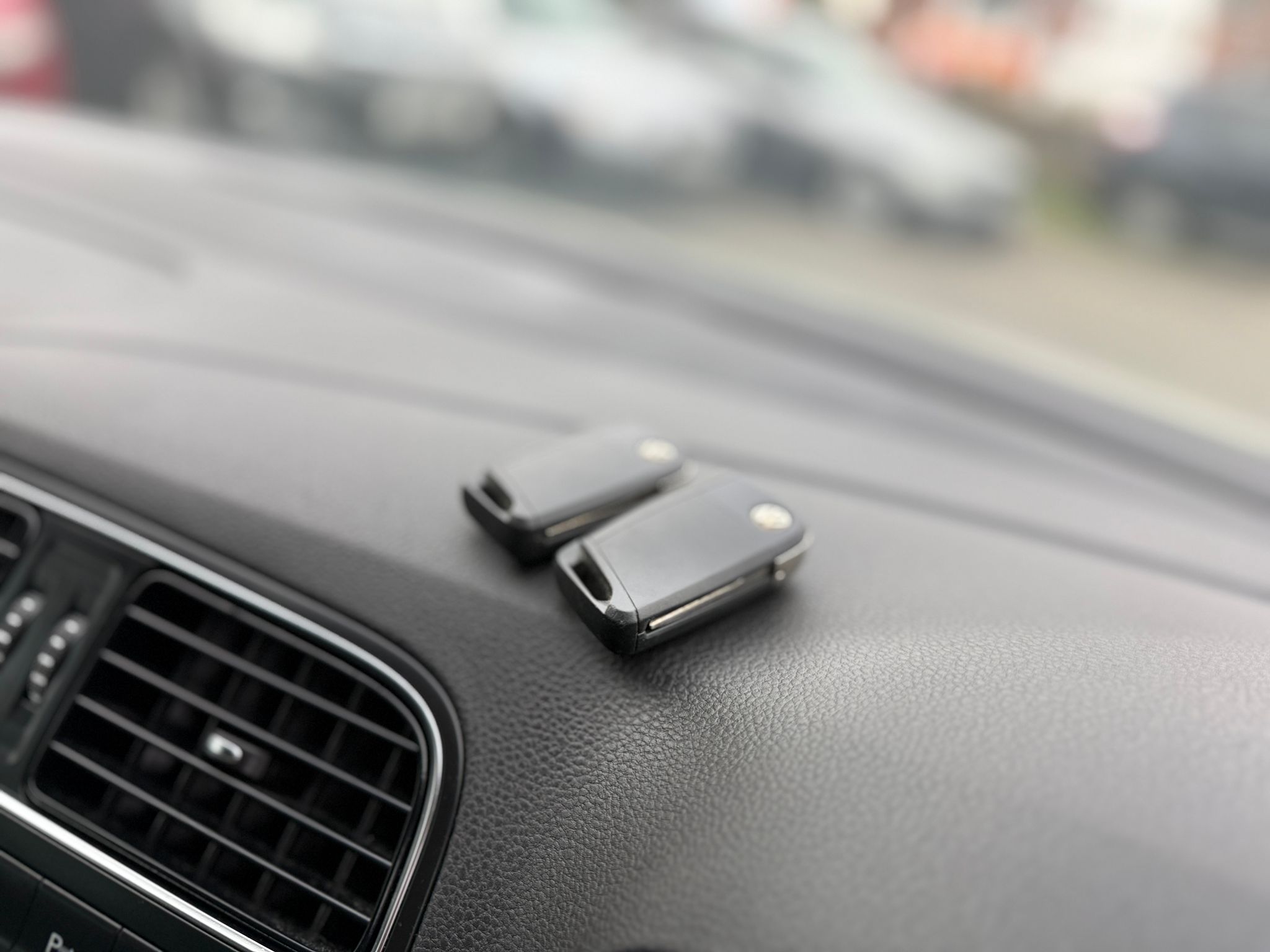 Volkswagen Polo Match (2016)