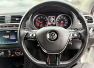 Volkswagen Polo Match (2016)