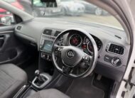 Volkswagen Polo Match (2016)