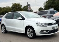 Volkswagen Polo Match (2016)