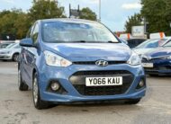 Hyundai i10 SE (2017 )