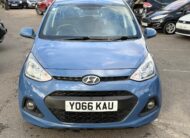 Hyundai i10 SE (2017 )