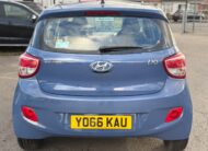 Hyundai i10 SE (2017 )