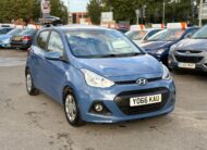 Hyundai i10 SE (2017 )