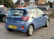 Hyundai i10 SE (2017 )