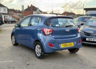 Hyundai i10 SE (2017 )