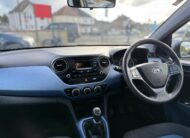 Hyundai i10 SE (2017 )