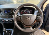 Hyundai i10 SE (2017 )