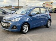 Hyundai i10 SE (2017 )