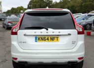 Volvo XC60 SE Lux Nav (2014)