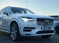 Volvo XC90 Core (2022)