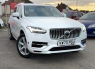 Volvo XC90 Momentum 2021