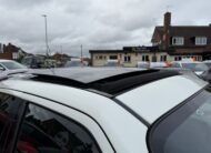 Nissan Juke Tekna (2014)