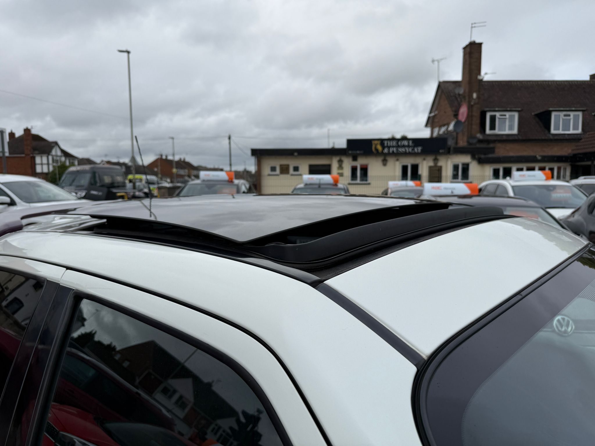 Nissan Juke Tekna (2014)