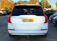 Volvo XC90 Core (2022)