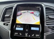 Volvo XC90 Momentum 2021