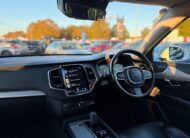 Volvo XC90 Core (2022)