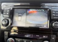 Nissan Qashqai N-Connecta (2018)