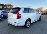 Volvo XC90 Core (2022)