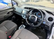 Toyota Yaris Design (2016)