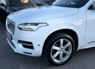 Volvo XC90 Core (2022)