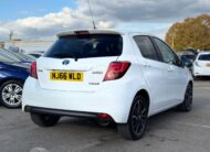 Toyota Yaris Design (2016)