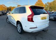Volvo XC90 Core (2022)