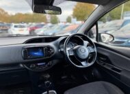 Toyota Yaris Design (2016)