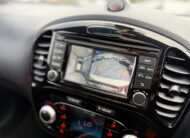 Nissan Juke Tekna (2014)