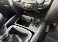 Nissan Qashqai N-Connecta (2018)