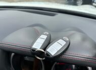 Nissan Juke Tekna (2014)