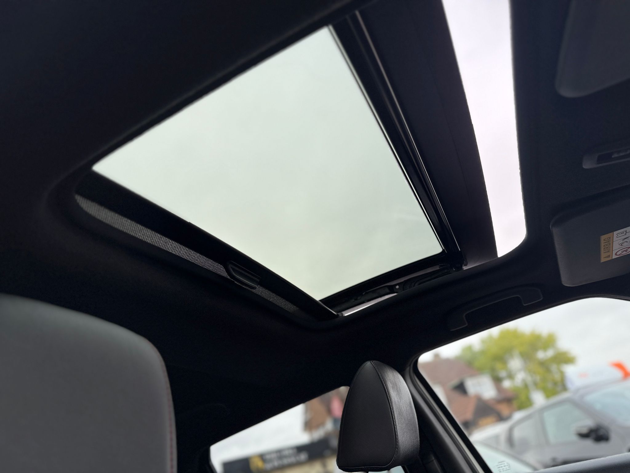 Nissan Juke Tekna (2014)