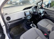 Toyota Yaris Design (2016)