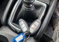 Nissan Qashqai N-Connecta (2018)