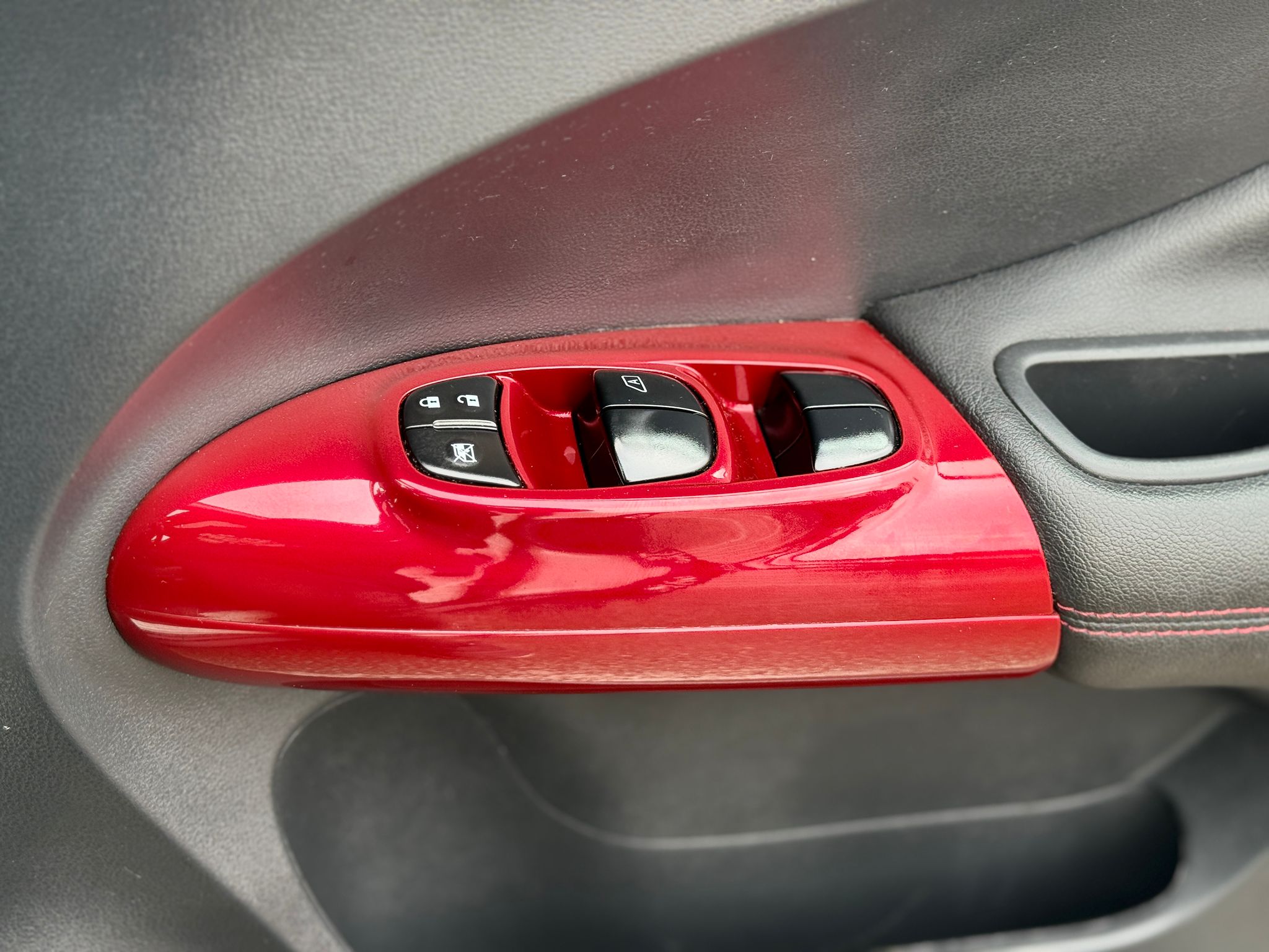 Nissan Juke Tekna (2014)