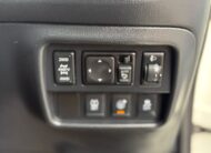 Nissan Juke Tekna (2014)