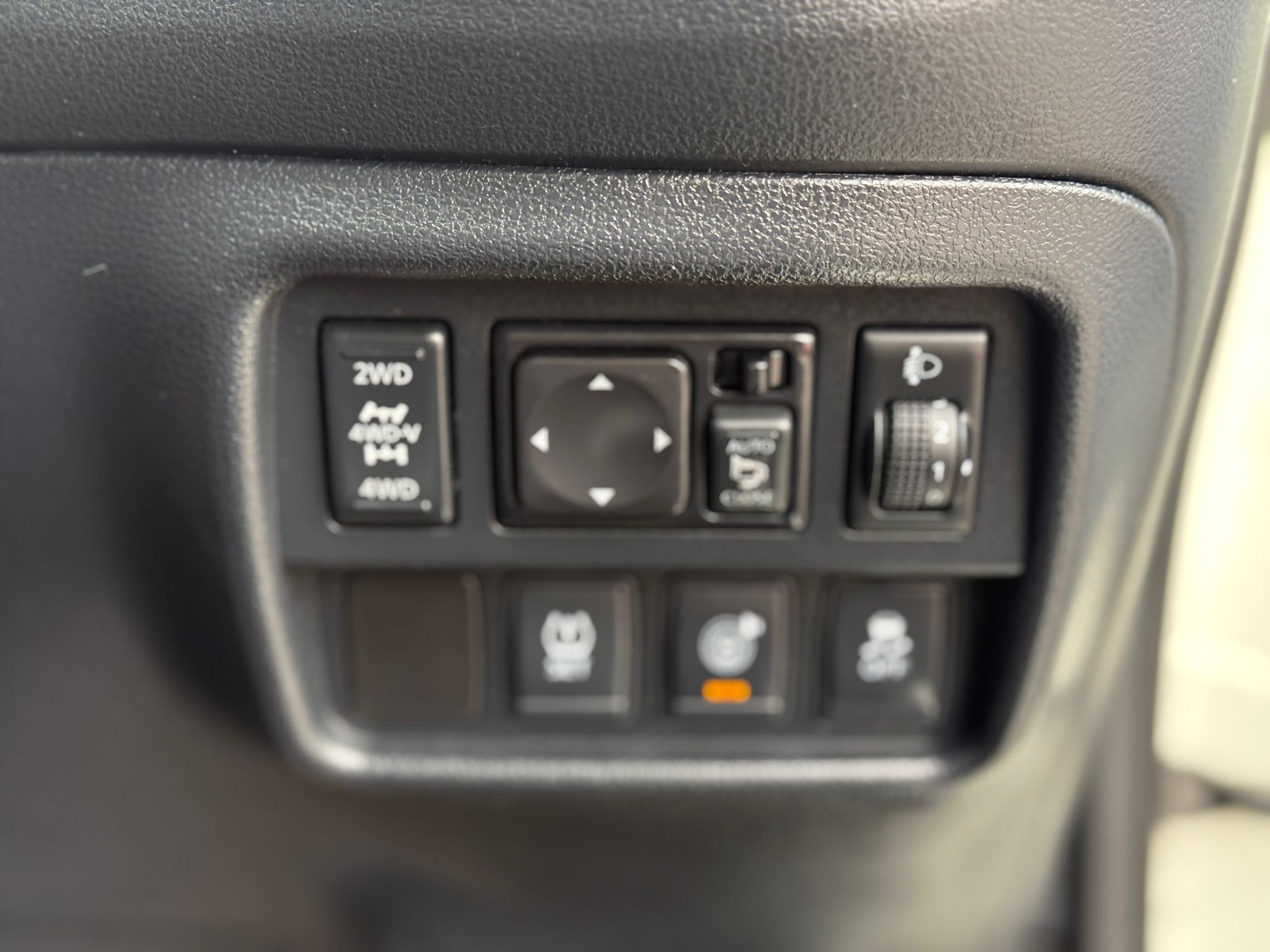 Nissan Juke Tekna (2014)