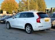 Volvo XC90 Core (2022)