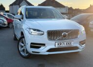 Volvo XC90 Core (2022)