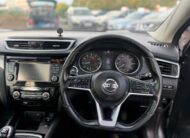 Nissan Qashqai N-Connecta (2018)