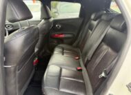 Nissan Juke Tekna (2014)