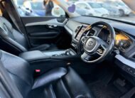 Volvo XC90 Core (2022)