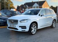 Volvo XC90 Core (2022)