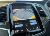 Volvo XC90 Core (2022)