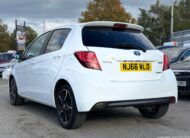 Toyota Yaris Design (2016)