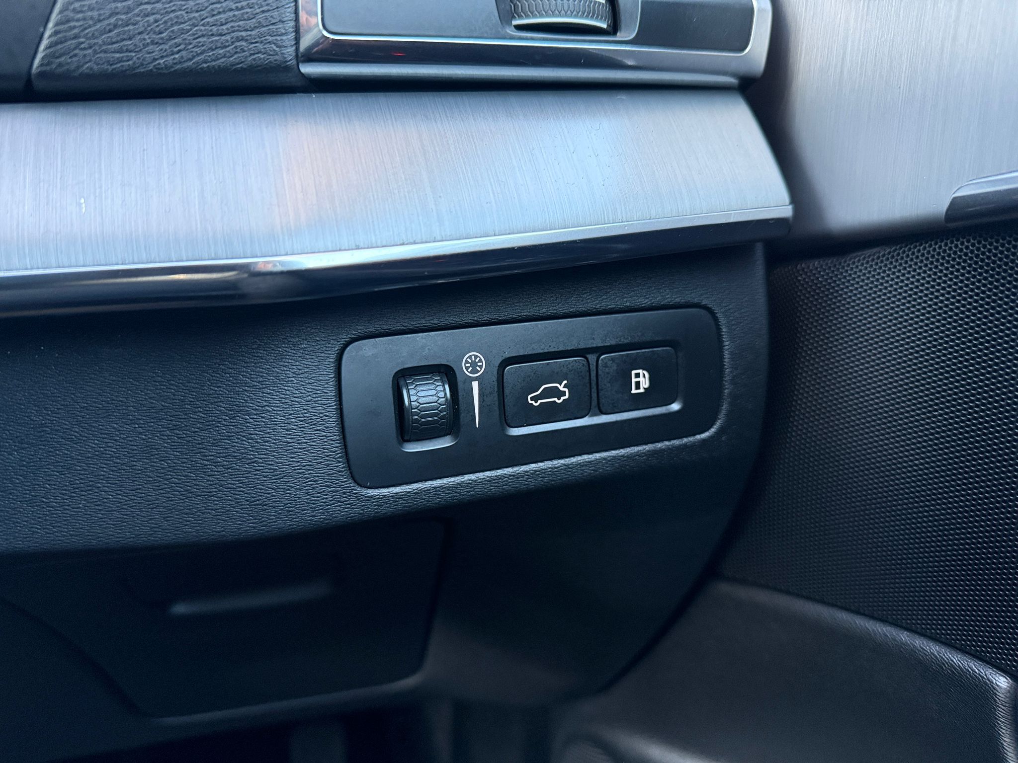 Volvo XC90 Core (2022)